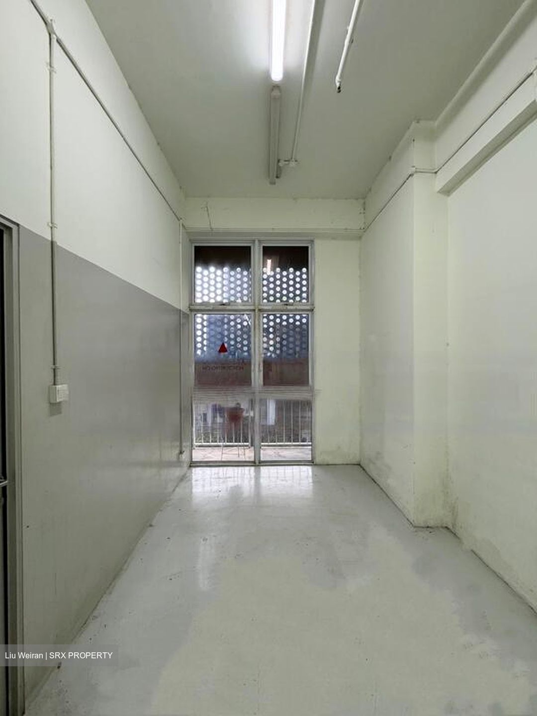 Mandai Foodlink (D25), Factory #571665491
